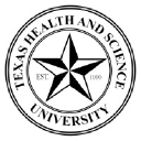 Texas Health and Science University Logo