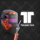 Tidewater Tech-Trades Logo