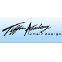 Tiffin Academy of Hair Design Logo