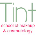 Tint School of Makeup & Cosmetology Logo
