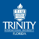 Trinity International University-Illinois Logo