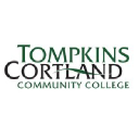 Tompkins Cortland Community College Logo