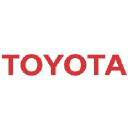 Superstition Springs Toyota logo