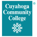 Cuyahoga Community College District Logo