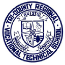 Tri County Regional Vocational Technical High School Logo