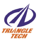 Triangle Tech Inc-Erie Logo