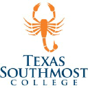 Texas Southmost College Logo