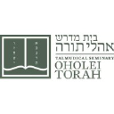 Talmudical Seminary Oholei Torah Logo