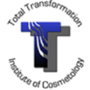Total Transformation Institute of Cosmetology Logo