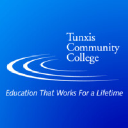 Tunxis Community College Logo