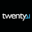 twentyAI logo