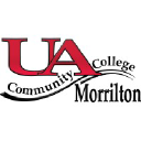 University of Arkansas Community College-Morrilton Logo