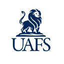 University of Arkansas-Fort Smith Logo