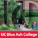 University of Cincinnati-Blue Ash College Logo