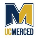 University of California-Merced Logo