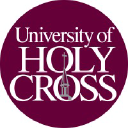 University of Holy Cross Logo