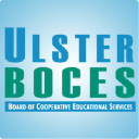 Ulster BOCES-School of Practical Nursing Logo