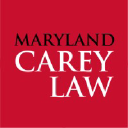 University of Maryland Baltimore Logo
