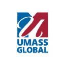 University of Massachusetts Global Logo