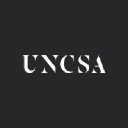University of North Carolina School of the Arts Logo