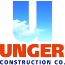 Unger Construction Co Logo