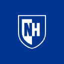 University of New Hampshire-Main Campus Logo