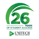 Unitech Training Academy-New Orleans Logo
