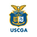 United States Coast Guard Academy Logo
