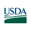 usda.gov Logo