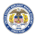 United States Merchant Marine Academy Logo