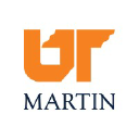 The University of Tennessee-Martin Logo