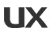 uxKraft logo