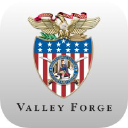 Valley Forge Military College Logo