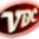 Vincennes Beauty College Logo
