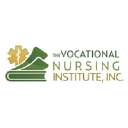 The Vocational Nursing Institute Inc Logo