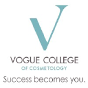 Vogue College of Cosmetology-San Antonio Fredericksburg Logo