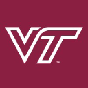 Virginia Polytechnic Institute & State University Logo