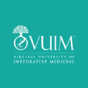 Virginia University of Integrative Medicine Logo