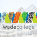 Wade College Logo