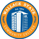 George C Wallace State Community College-Hanceville Logo
