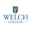 Welch College Logo