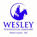 Wesley Theological Seminary Logo