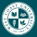 West Coast University-Miami Logo