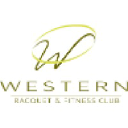 westernracquet logo