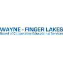 Wayne Finger Lakes BOCES-Practical Nursing Program Logo