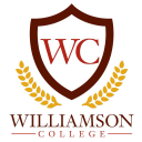 Williamson Christian College Logo