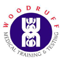 Woodruff Medical Training and Testing Logo