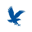 Embry-Riddle Aeronautical University-Worldwide Logo