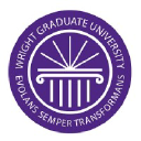 Wright Graduate University for the Realization of Human Potential Logo