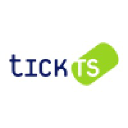 Tick Trading Software Aktie Logo
